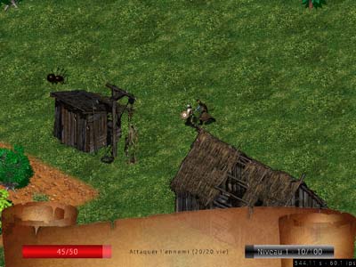 In-game screenshot